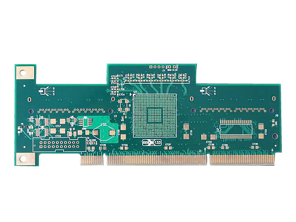 Multilayer circuit board